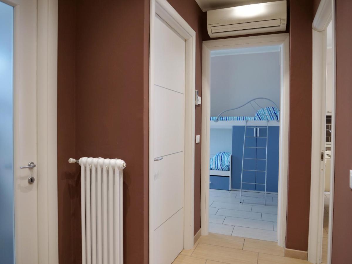 Casa Salumiere ‐ Bicamere Con Posto Auto Vicinissimo Alla Spiagga Costa Azzurra Grado Exterior foto